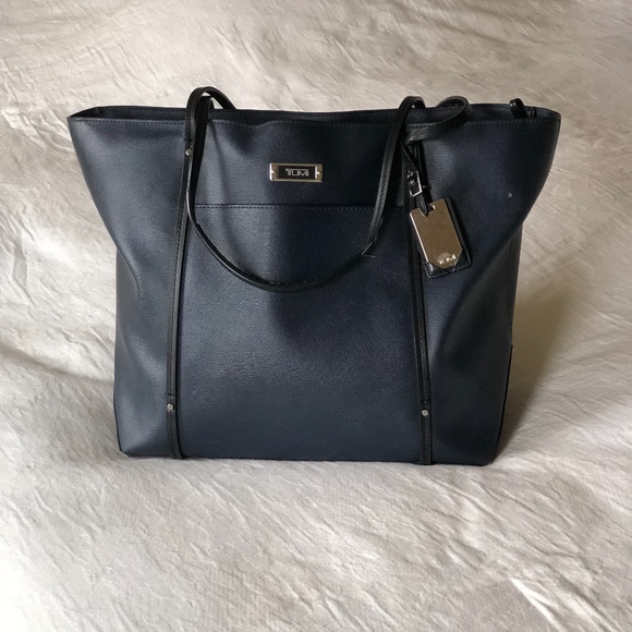 tumi sinclair tote